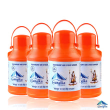 Load image into Gallery viewer, Gangika Gangajal 10 LTR | Pavitra Gangajal from 'Brahma kund' Har Ki Pauri, Haridwar